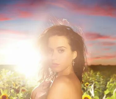 Katy Perry Prism Photoshoot 2014 - Фото база
