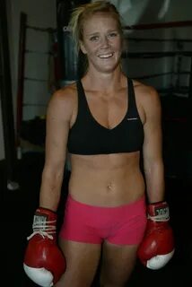 Holly Holm Nude - Sex photos and porn