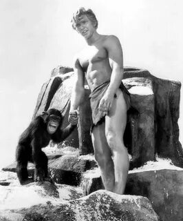 Denny Miller picture Tarzan, Tarzan movie, Tarzan of the ape