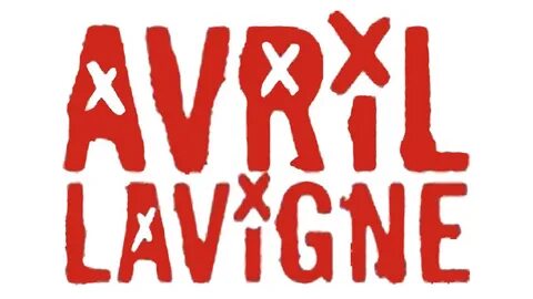 Avril Lavigne logo and symbol, meaning, history, PNG