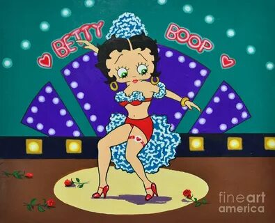 Funny Quotes Betty Boop. QuotesGram