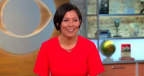 "Futureface": Alex Wagner digs into the "ugly parts" of her 