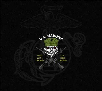 Marine Corps Screensavers Usmc - 50 Marine Corps Wallpaper A