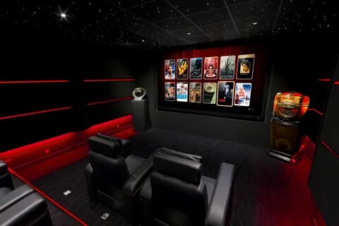 Home Theatre Wallpapers - Wallpaper Cave