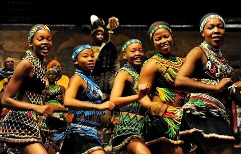 Lesedi Cultural Village Day Tour South African Culture Day T