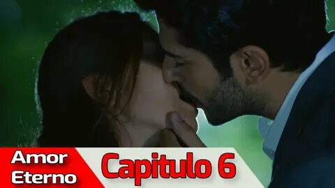 AMOR ETERNO - Capitulo 6 (AUDIO ESPAÑOL) Kara Sevda - YouTub