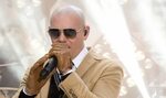 Rapper Pitbull, professional bull riders coming to MassMutua