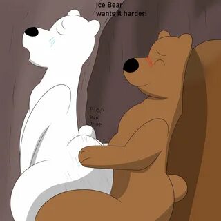 Ice bear porn