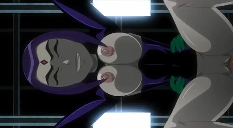 Slappyfrog & AEHentai’s Erotic Animation Ravages Raven - San
