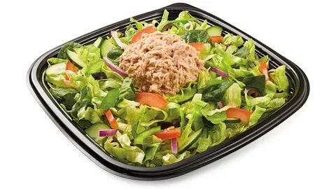 Subway Tuna Sandwich Calories : Calories In Subway Sandwich 