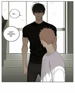 19 Days, Chapter 297 - 19 Days (Old Xian) Manga Online