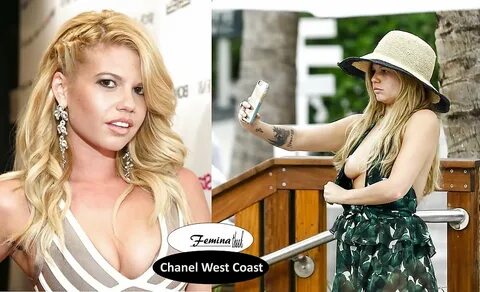 Chanel West Coa Pussy - Porn Photos Sex Videos