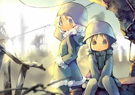 ...Chito (Girls' Last Tour), Yuuri (Girls' Last Tour), Girls&apos...