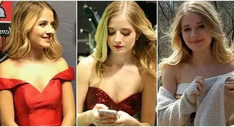 49 hot photos of Jackie Evancho that are damn sexy