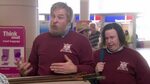 Come Fly With Me : About Come Fly With Me - British Comedy G
