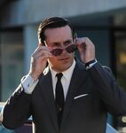 TV Review: MAD MEN - Season 5 - "Faraway Places" Assignment 