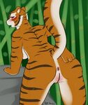 Пизда тигрицы (67 фото) - бесплатные порно изображения в отл
