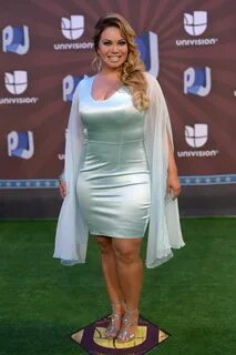 XV Dresses From Chiquis Rivera - Page 3 - Fashion dresses