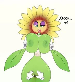 Sunflower porn star