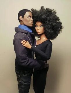 76 Black Doll ideas black doll, black barbie, african americ