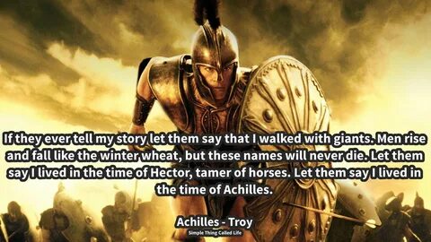 Helen Of Troy Quote - I am in love with this piece by @alexa