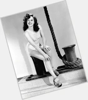 Susan Hayward Official Site for Woman Crush Wednesday #WCW
