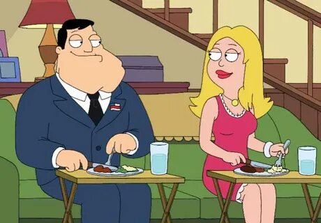 American Dad Steve Quotes. QuotesGram