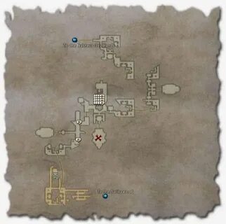 VANZHU: Maps FF 12