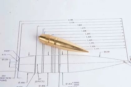 416 barrett ballistics chart - Monsa.manjanofoundation.org