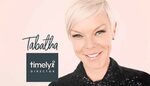 Tabatha Coffey Joins Timely Board of Directors Timely Salon 