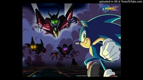 Sonic X Theme Sega Genesis Remix - YouTube