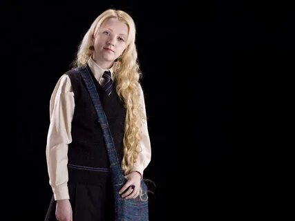 Luna Lovegood Обои - Полумна Лавгуд Обои (25518130) - Fanpop