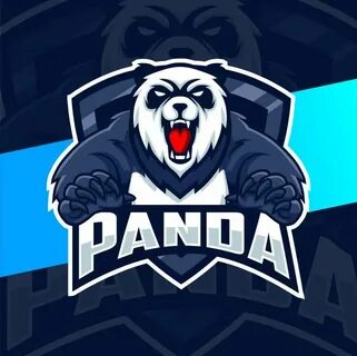 Cool Panda Gaming Logo Related Keywords & Suggestions - Cool