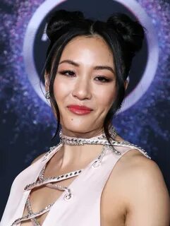Constance Wu Braless (77 Photos) #TheFappening
