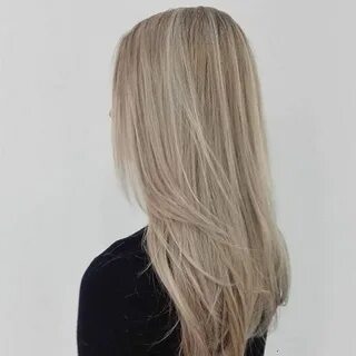 Image result for champagne blonde Champagne hair color, Beig