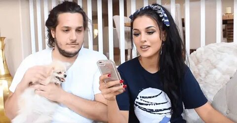 Is SSSniperWolf Married? Here’s what we know - TheNetline