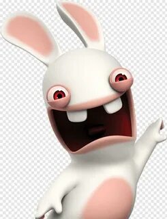 Rabbids Invasion Wallpaper Wallpapers - Top Free Rabbids Inv