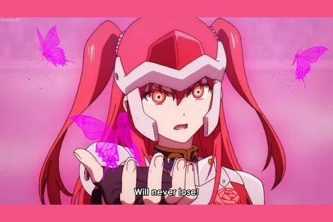 Since The Iceblade Sorcerer Shall Rule the World episode 8 concluded with a...