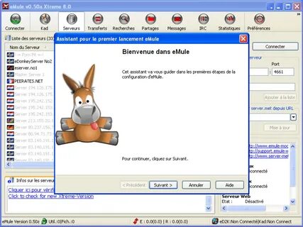 eMule Xtreme - Télécharger