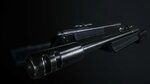 JDJ .950 Sniper Rifle - Rafaël De Jongh - Web Developer 3D A