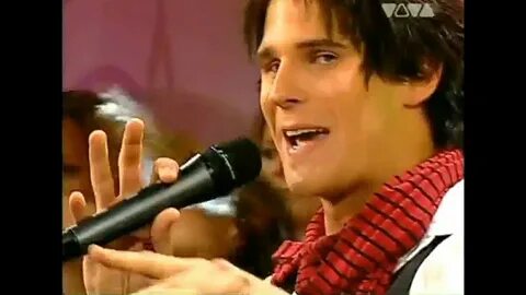 Basshunter - Dota (Live 2007) - YouTube