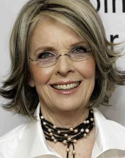 Then Again': Diane Keaton On Owing It All To Mom Diane keato