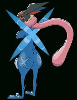 10 Best Pictures Of Ash Greninja FULL HD 1080p For PC Deskto