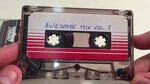 #Awesome #Mix Vol. 1 - #Guardians Of The #Galaxy #OST Casset