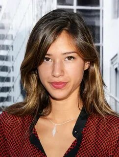 More Pics of Kelsey Chow Print Blouse (12 of 23) - Kelsey Ch