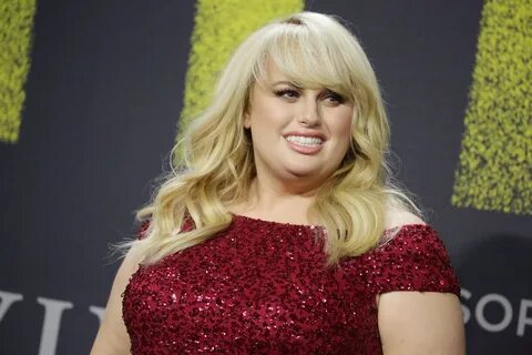 Rebel Wilson to Star in New Australian Drama Series