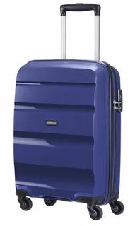 Чемодан 4-х колесный American Tourister 85A*001 Bon Air 55cm