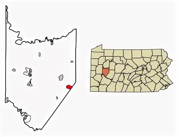 Atwood (Pennsilvània) - Viquipèdia, l'enciclopèdia lliure