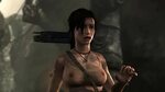 Tomb Raider 2013 Nude mod by ATL BLUE BLOOD v 3.0 TEST 1 - Y