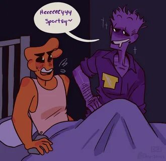 Tumblr Fnaf funny, Fnaf comics, Fnaf night guards